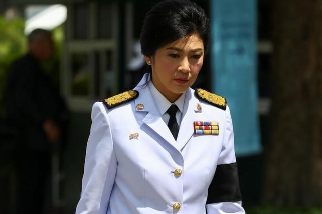 Cựu Thủ tướng Thái Lan Yingluck bị tịch thu tài sản, lĩnh án phạt 1 tỷ USD - 1
Cựu Thủ tướng Yingluck. (Ảnh: Reuters)