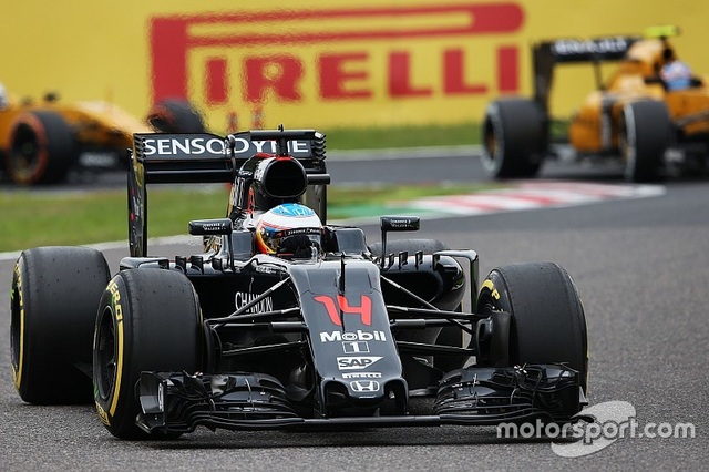 Nico Rosberg có chiến thắng chặng thứ 9, Mercedes vô địch F1 2016 - 13 Nico Rosberg có chiến thắng chặng thứ 9, Mercedes vô địch F1 2016 - 13