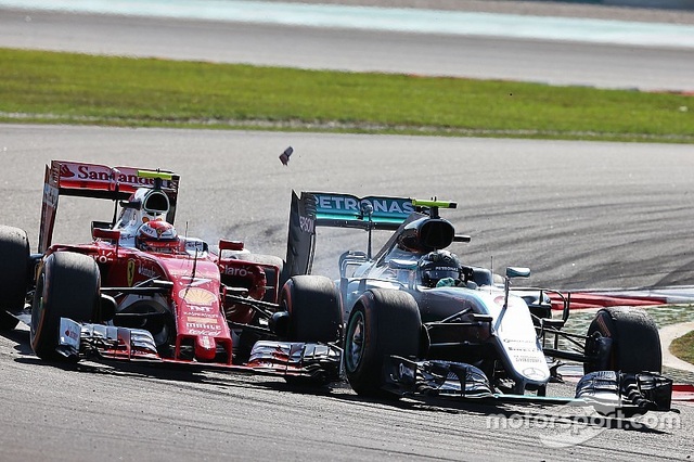 Daniel Ricciardo và Red Bull Racing thống trị Sepang - 8 Daniel Ricciardo và Red Bull Racing thống trị Sepang - 8