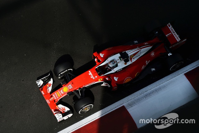 Lewis Hamilton thắng áp đảo tại MexicoGP - 7 Lewis Hamilton thắng áp đảo tại MexicoGP - 7