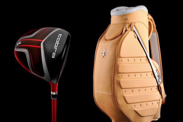 Những tuỳ chọn đắt hơn một chiếc xe mới - 4
...tuỳ chọn túi golf giá 6.240 bảng Anh (7775 USD), suýt soát giá 6.295 bảng của một chiếc Renault Twingo 2015 đã qua sử dụng (mới chạy gần 6.000 km)