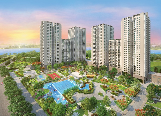 TPHCM: Đua nhau xây nhà cho người trẻ - 5
Chủ đầu tư Phú Mỹ Hưng cam kết, tuy dự án được bán với mức giá khá “mềm”nhưng chất lượng xây dựng, không gian sống không thua kém các dự án trong đô thị Phú Mỹ Hưng hiện tại. Ngày 23/10 giai đoạn 1 của dự án sẽ được giới thiệu ra thị trường