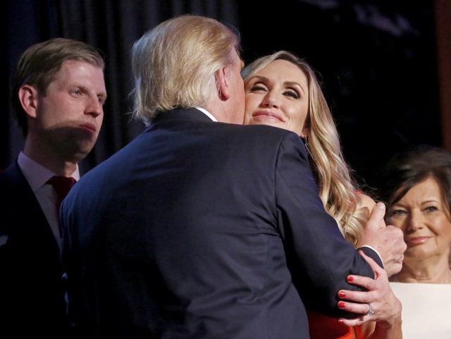 Người phụ nữ đứng sau chiến dịch tranh cử thành công của ông Trump - 11
Theo nguồn thạo tin, bà Conway có thể sẽ là một trong các cố vấn cấp cao trong chính quyền của ông Trump.