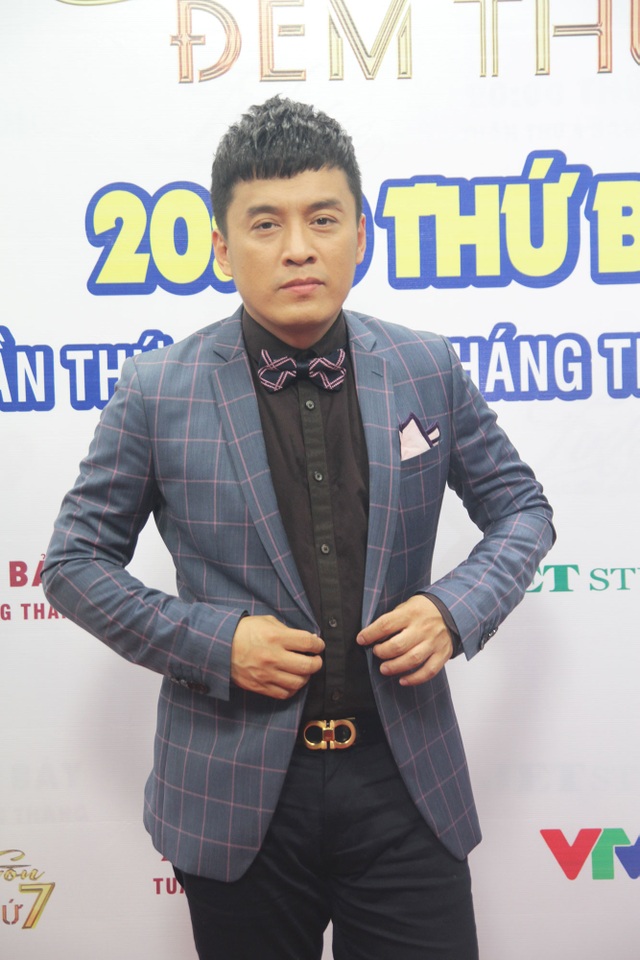 Phương Thanh, Lam Trường với “hit” của gần 20 năm trước - 3 Ca sỹ Lam Trường
