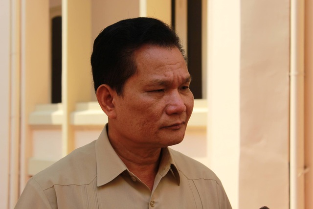 Lương cơ sở: Hướng tới cải cách tiền lương cho nhóm 500.000 công chức - 1 Lương cơ sở: Hướng tới cải cách tiền lương cho nhóm 500.000 công chức - 1