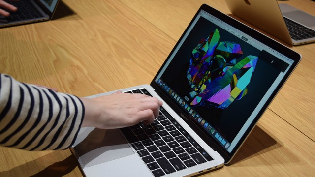 Những sản phẩm Apple được mong đợi sẽ ra mắt năm 2017 - 3 Những sản phẩm Apple được mong đợi sẽ ra mắt năm 2017 - 3