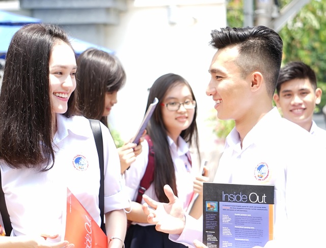 Nâng tầm tư duy lãnh đạo với học bổng MBA trên 1 tỷ đồng từ SIU - 1 Nhà trường có nhiều suất học bổng giá trị dành cho những ứng viên ưu tú muốn chọn con đường phát triển khả năng lãnh đạo với khóa học MBA tại SIU.