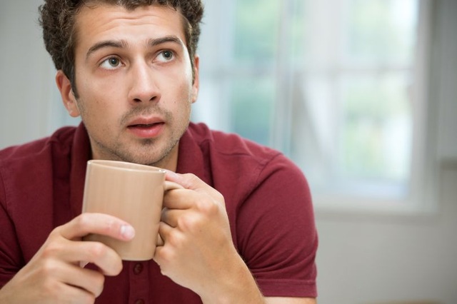 Tôi khổ sở với bà mẹ vợ hay buôn chuyện - 1 Tôi khổ sở với bà mẹ vợ hay buôn chuyện - 1