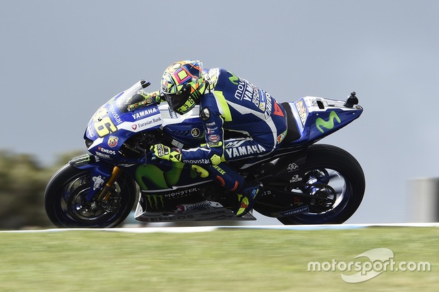 Cal Crutchlow thắng dễ, Marquez phạm sai lầm đáng tiếc - 6 Cal Crutchlow thắng dễ, Marquez phạm sai lầm đáng tiếc - 6