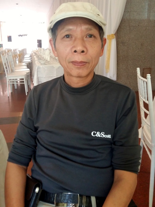 Nhân tài Đất Việt 2016: Nhà sáng chế của làng quê nhận giải Khuyến tài - 2 Nhân tài Đất Việt 2016: Nhà sáng chế của làng quê nhận giải Khuyến tài - 2