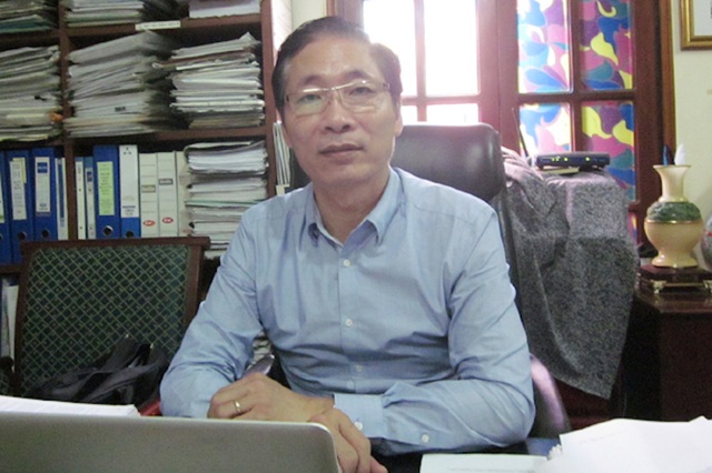 Có hay không “lỗ hổng” pháp luật về môi trường? - Ảnh 1. Có hay không “lỗ hổng” pháp luật về môi trường? - Ảnh 1.
