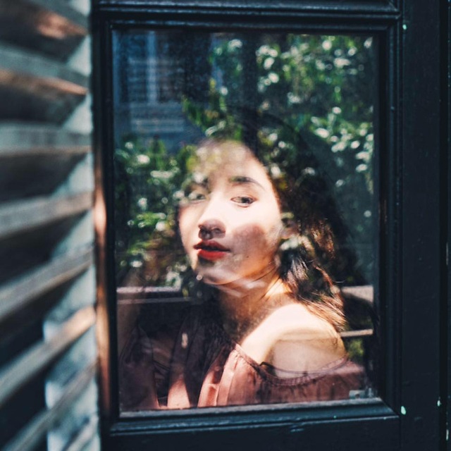 Ngắm “không biết chán” nụ cười trong veo của nữ DHS Việt tại Úc - 3 Ngắm “không biết chán” nụ cười trong veo của nữ DHS Việt tại Úc - 3