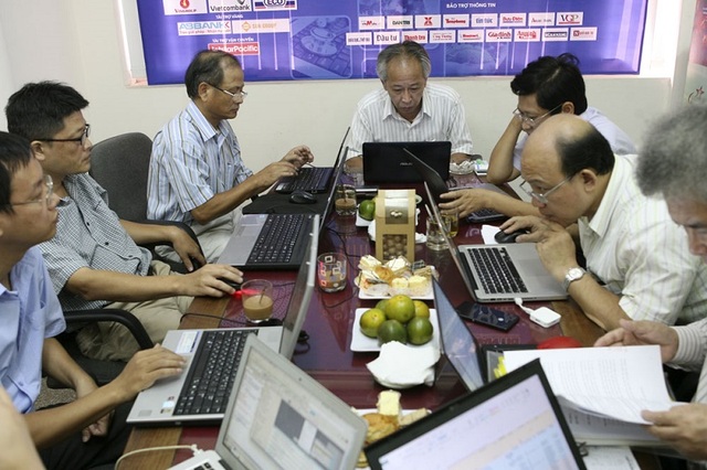 Đi tìm chủ nhân của Giải thưởng Nhân tài Đất Việt năm 2016 - 1 Đi tìm chủ nhân của Giải thưởng Nhân tài Đất Việt năm 2016 - 1