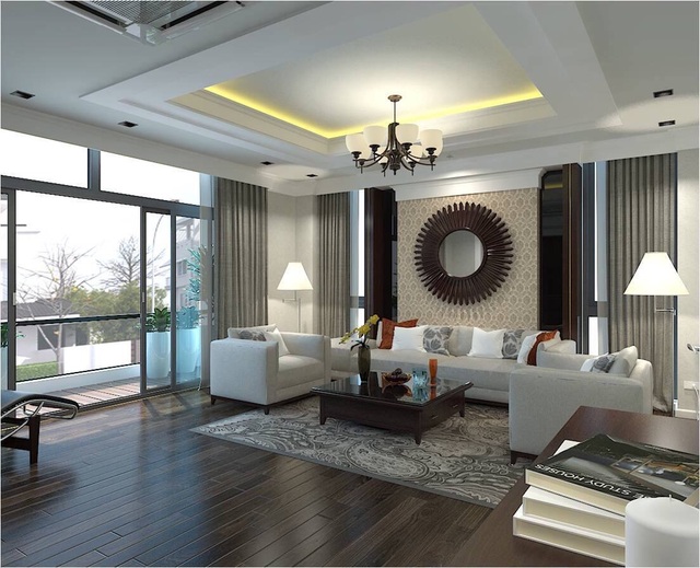 Queen Land phân phối độc quyền dự án Pandora - 3
Căn nhà vườn đẳng cấp được bàn giao ngay đã hoàn thiện mặt ngoài và có sổ đỏ là lựa chọn lý tưởng cho khách hàng có nhu cầu ở sớm