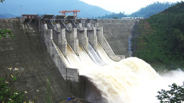 Bitexco mua 6 thủy điện của Hoàng Anh Gia Lai - 1
Một dự án thủy điện của Bitexco Power đang vận hành