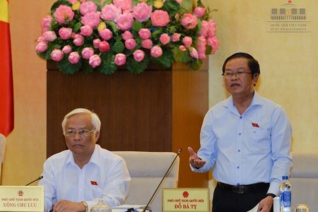 Nhiều nghiên cứu khoa học chỉ phục vụ cho... bằng cấp, chứng chỉ - 1 Nhiều nghiên cứu khoa học chỉ phục vụ cho... bằng cấp, chứng chỉ - 1
