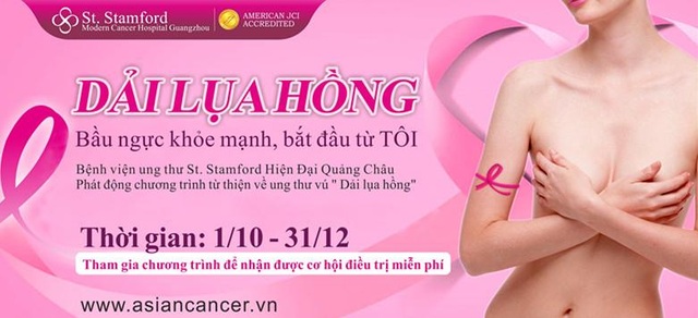 Tự kiểm tra vú - Cơ hội chữa lành ung thư vú - 4 Tự kiểm tra vú - Cơ hội chữa lành ung thư vú - 4