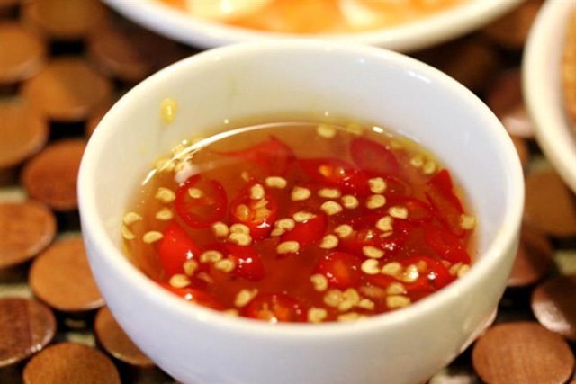 Vụ “nước mắm asen” và trách nhiệm của báo chí - 2 Các loại nước mắm đều chứa asen hữu cơ do tự có trong cá và hải sản.