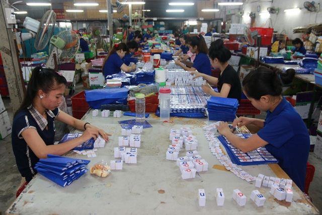Khuyến khích doanh nghiệp trả cao hơn mức lương tối thiểu vùng - 1
Đảm bảo quyền lợi hợp pháp của công nhân về tiền lương là lưu ý của LĐLĐ TP HCM đối với các cấp Công đoàn