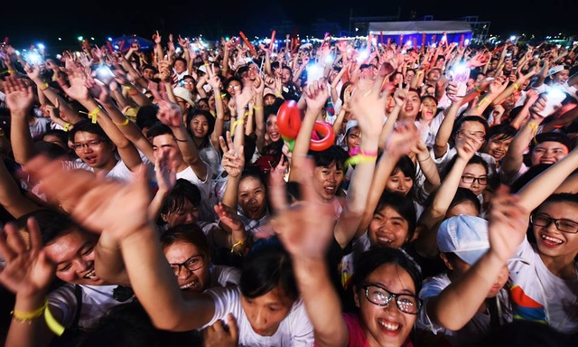 Xu hướng mới dành cho giới trẻ thành đạt - 1 Xu hướng mới dành cho giới trẻ thành đạt - 1