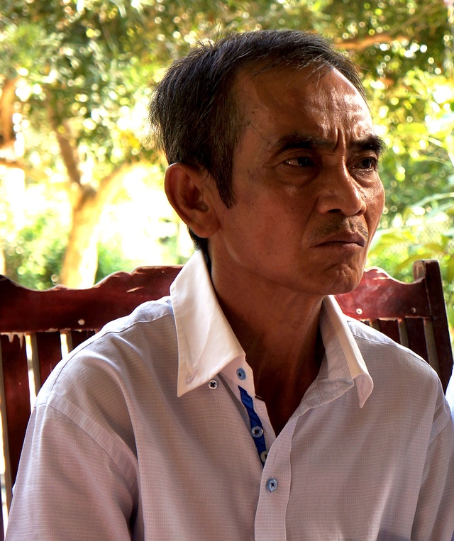 Không thống nhất bồi thường oan sai, ông Thêm và ông Nén có thể kiện - 2 Người tù thế kỉ Huỳnh Văn Nén.