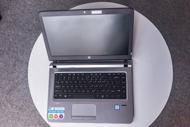 HP ProBook 440 G3 2016 - Laptop hiệu suất cao cho doanh nhân - 1 HP ProBook 440 G3 2016 - Laptop hiệu suất cao cho doanh nhân - 1