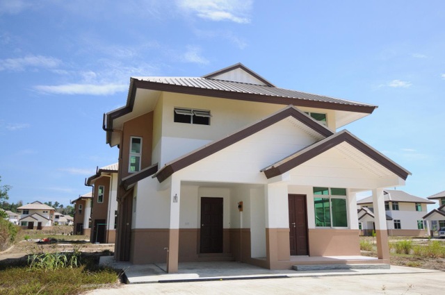8 sự thật gây choáng về đất nước Brunei - 2 8 sự thật gây choáng về đất nước Brunei - 2