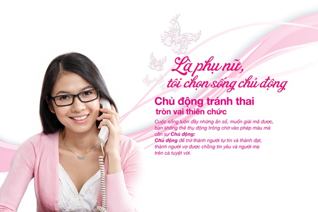 Sống chủ động: Bí quyết hạnh phúc và thành công của phụ nữ hiện đại - 1 Sống chủ động: Bí quyết hạnh phúc và thành công của phụ nữ hiện đại - 1
