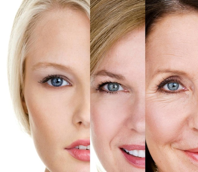 Những điều cần biết khi chăm sóc sắc đẹp bằng collagen - 1 Những điều cần biết khi chăm sóc sắc đẹp bằng collagen - 1