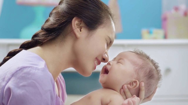 Giúp mẹ hiểu đúng về paraben & lựa chọn sản phẩm an toàn cho bé - 1 Giúp mẹ hiểu đúng về paraben & lựa chọn sản phẩm an toàn cho bé - 1