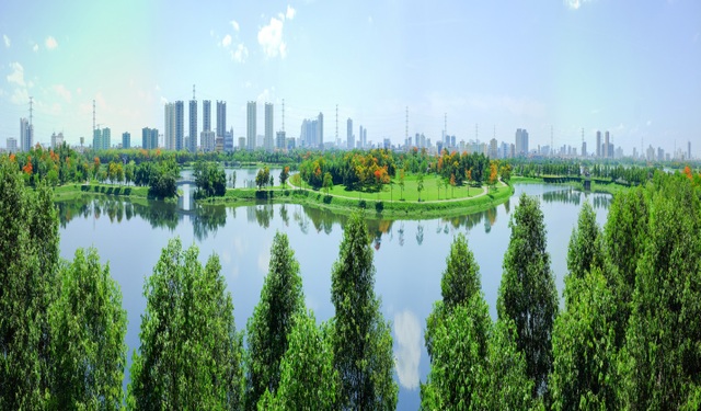 Gamuda Land Việt Nam - chặng đường hình thành và phát triển - 1 Gamuda Land Việt Nam - chặng đường hình thành và phát triển - 1