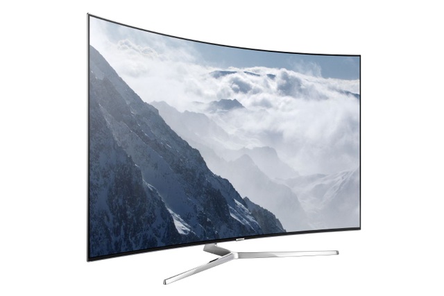 Những TV "hot" nhất mùa Tết bạn có thể cân nhắc cho gia đình - 1 Những TV "hot" nhất mùa Tết bạn có thể cân nhắc cho gia đình - 1