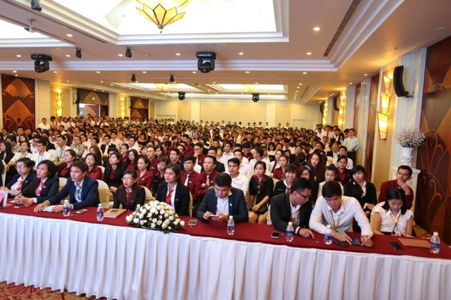 Phân khúc cao cấp tiếp tục khẳng định tiềm năng phát triển lớn - 1 Phân khúc cao cấp tiếp tục khẳng định tiềm năng phát triển lớn - 1