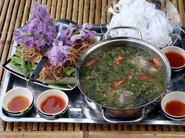 Những món ngon nức tiếng ở Cần Thơ - 10 Những món ngon nức tiếng ở Cần Thơ - 10