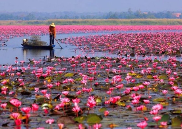 5 điểm đến không thể bỏ qua trong tháng 11 - 10 5 điểm đến không thể bỏ qua trong tháng 11 - 10