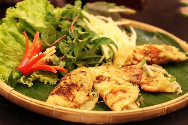 Món ngon nhớ mãi ở Quảng Bình - 12 Món ngon nhớ mãi ở Quảng Bình - 12