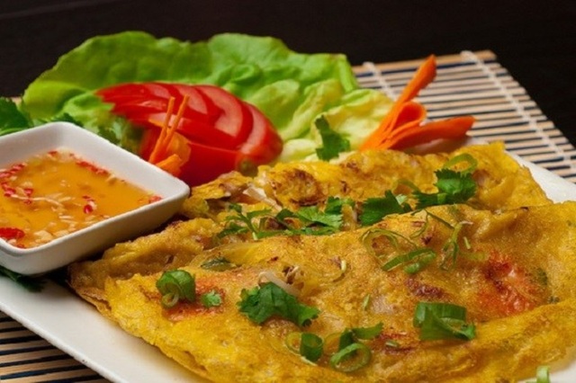 Món ngon nhớ mãi ở Quảng Bình - 13 Món ngon nhớ mãi ở Quảng Bình - 13