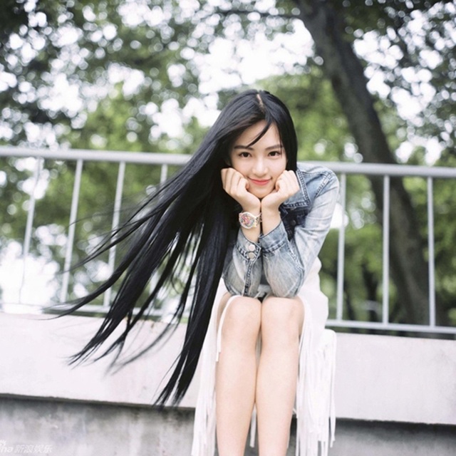 Bao người phải ghen tỵ 3 gái xinh sở hữu "tài sản" vô giá này - 14 Bao người phải ghen tỵ 3 gái xinh sở hữu "tài sản" vô giá này - 14