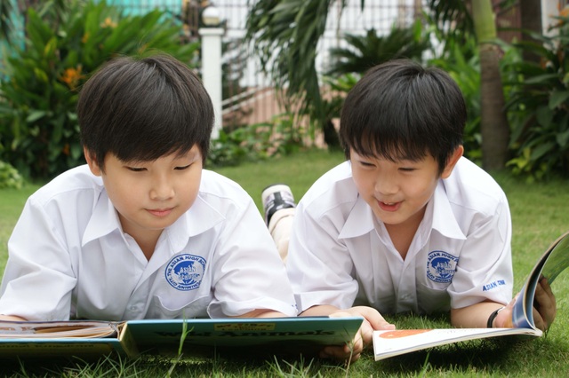 Hơn 19.000 học sinh tham gia SIU BOOKIES 2016 - 2 Hơn 19.000 học sinh tham gia SIU BOOKIES 2016 - 2