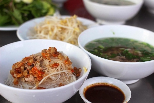 Đắm chìm trong những món ngon ở Pleiku - 2 Đắm chìm trong những món ngon ở Pleiku - 2