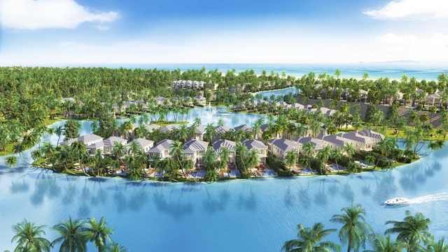 Nội lực tài chính: "Yếu huyệt" của các chủ đầu tư bất động sản nghỉ dưỡng? - 2 Lựa chọn chủ đầu tư đủ khả năng cam kết và đáp ứng được nhu cầu của khách hàng là việc cực kỳ quan trọng