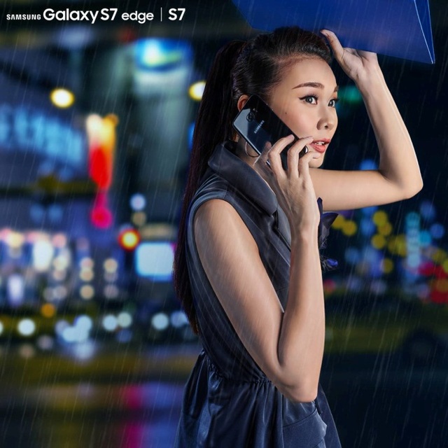 Galaxy S7/S7 edge - Nét chấm phá trên bản đồ smartphone 2016 - 2 Hơn nửa năm ra mắt, sức hút của hai thiết bị này không có gì là suy giảm, kể cả khi thị trường đã chứng kiến sự xuất hiện của nhiều thiết bị mới.