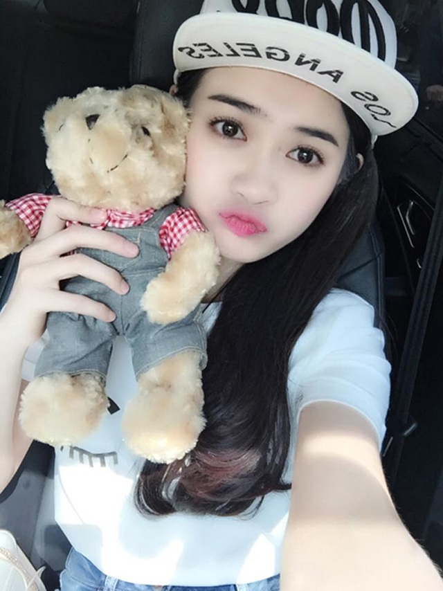 Top 5 thiếu nữ Cần Thơ quyến rũ đến nao lòng - 3 Top 5 thiếu nữ Cần Thơ quyến rũ đến nao lòng - 3