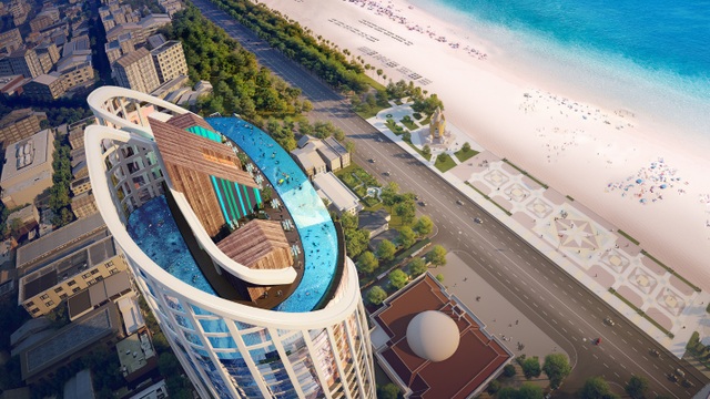 “Bỏng tay” với Siêu phẩm Panorama Nha Trang - 2 “Bỏng tay” với Siêu phẩm Panorama Nha Trang - 2