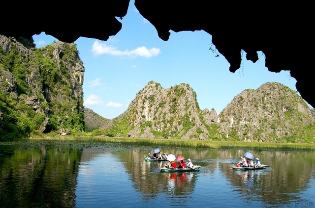 Thư giãn cuối tuần với những điểm du lịch gần Hà Nội - 21 Thư giãn cuối tuần với những điểm du lịch gần Hà Nội - 21