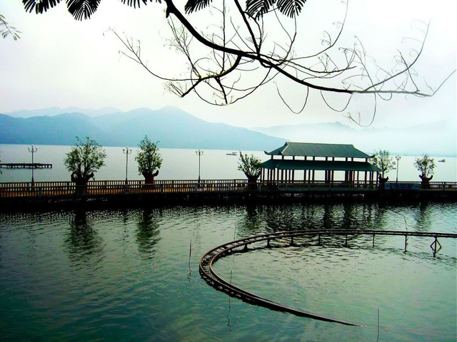 Thư giãn cuối tuần với những điểm du lịch gần Hà Nội - 24 Thư giãn cuối tuần với những điểm du lịch gần Hà Nội - 24