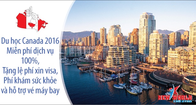 Du học Canada 2016 cùng chương trình Co-op vừa học vừa làm - 3 Du học Canada 2016 cùng chương trình Co-op vừa học vừa làm - 3