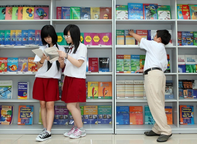 Hơn 19.000 học sinh tham gia SIU BOOKIES 2016 - 3 Hơn 19.000 học sinh tham gia SIU BOOKIES 2016 - 3