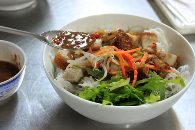Đắm chìm trong những món ngon ở Pleiku - 3 Đắm chìm trong những món ngon ở Pleiku - 3