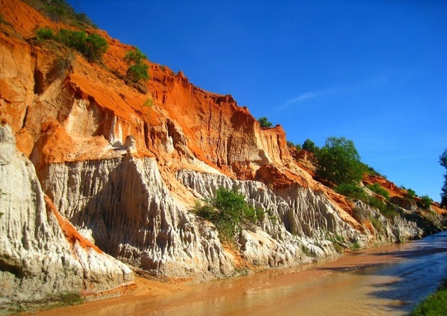 Điểm đẹp, món ngon không thể bỏ qua khi đến Mũi Né - 3 Điểm đẹp, món ngon không thể bỏ qua khi đến Mũi Né - 3